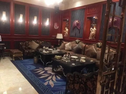 阜新如江会KTV消费价格点评